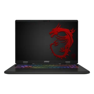 لپ تاپ ام اس آی MSI SWORD 16 i7-13700HX/32GB DDR5/1TB/RTX 4070-8GB/FHD