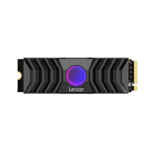 اس اس دی ای لکسار مدل Lexar NM1090