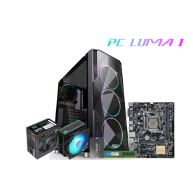 کامپیوتر اداری مدل PC LUMA 1