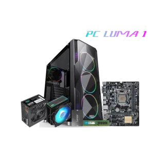 کامپیوتر اداری مدل PC LUMA 1