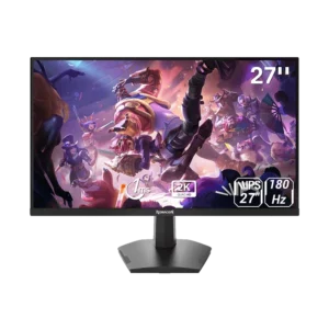 مانیتور ردراگون "27 اینچ Redragon GM27X5QIPS