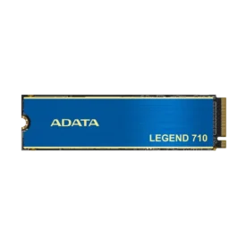 اس اس دی ای دیتا ADATA LEGEND 710 Gen3 x4 2280 256GB