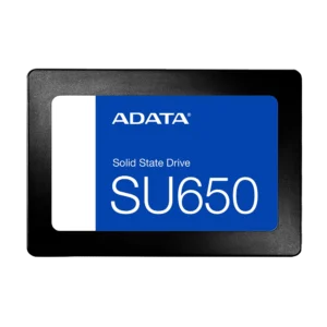 حافظه اس اس دی ADATA SU650 240GB