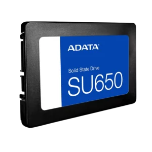 حافظه اس اس دی ADATA SU650 240GB