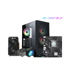 کامپیوتر مناسب هوش مصنوعی AI PRIME 2