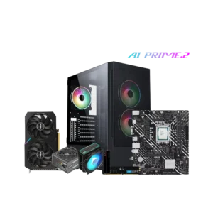 کامپیوتر مناسب هوش مصنوعی AI PRIME 2