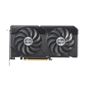کارت گرافیک ایسوس مدل ASUS Dual GeForce RTX 4060 EVO OC Edition 8GB