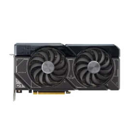 کارت گرافیک ایسوس مدل ASUS Dual GeForce RTX 4070Ti Super OC 16GB GDDR6X OC Edition