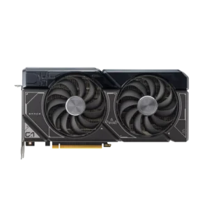 کارت گرافیک ایسوس مدل ASUS Dual GeForce RTX 4070Ti Super OC 16GB GDDR6X OC Edition