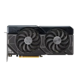 کارت گرافیک ایسوس مدل ASUS Dual RTX 4070 Super O12G - Black