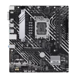 مادربرد ایسوس ASUS Prime H610M-A DDR5