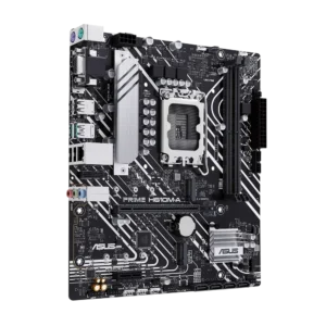 مادربرد ایسوس ASUS Prime H610M-A DDR5
