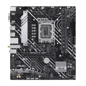مادربرد ایسوس ASUS Prime H610M-A DDR5 WIFI