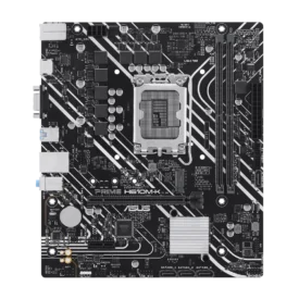 مادربرد ایسوس ASUS Prime H610M-K DDR5