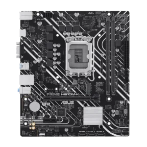مادربرد ایسوس ASUS Prime H610M-K DDR5