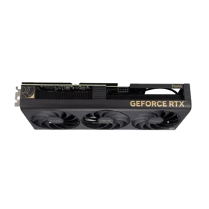 کارت گرافیک ایسوس مدل ASUS ProArt RTX 4070 OC 12G