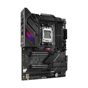 مادربرد ایسوس ASUS ROG STRIX B650E-E GAMING WIFI