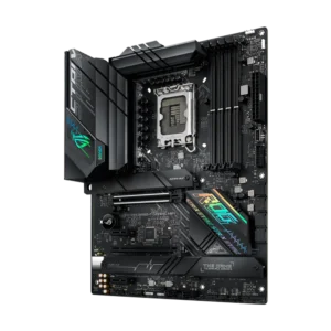 مادربرد ایسوس ASUS ROG STRIX B660-F GAMING WIFI D5