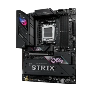 مادربرد ایسوس ASUS ROG STRIX B850-E GAMING WIFI