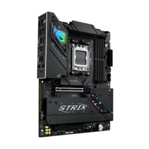 مادربرد ایسوس ASUS ROG STRIX B850-F GAMING WIFI