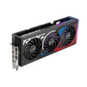 ASUS ROG STRIX RTX 4070 Ti Super O16G
