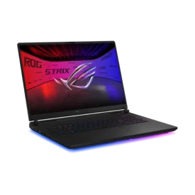 ASUS ROG Srtix SCAR 18 G835LX