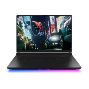 لپ تاپ ایسوس ASUS ROG Srtix SCAR 18 G835LX-AA Ultra 9 275HX/32GB/4TB/RTX 5090-24GB/WQXGA