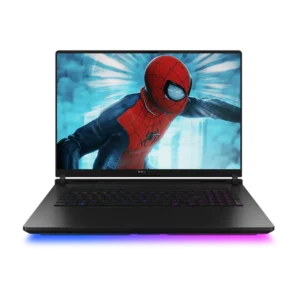 لپ تاپ ایسوس ASUS ROG Srtix SCAR 18 G835LX-AB Ultra 9 275HX/64GB/4TB/RTX 5090-24GB/WQXGA