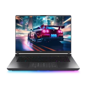 لپ تاپ ایسوس ASUS ROG Strix G16 G615JPR-AB Core I9 14900HX/32GB/2TB/RTX 5070-8GB/WQXGA