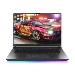 لپ تاپ ایسوس ASUS ROG Strix G16 G615JPR-AC Core I9 14900HX/64GB/2TB/RTX 5070-8GB/WQXGA