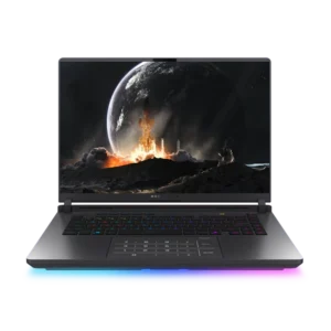 لپ تاپ ایسوس ASUS ROG Strix G16 G615LM AC Ultra 9 275HX/64GB/2TB/RTX 5060-8GB/WQXGA