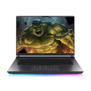 لپ تاپ ایسوس ASUS ROG Strix G16 G615LP-AA Ultra 9 275HX/16GB/2TB/RTX 5070-8GB/WQXGA
