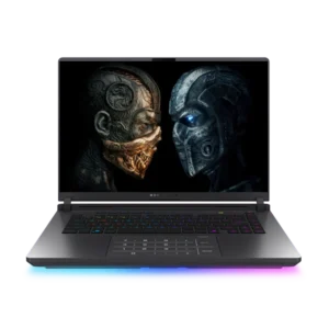 لپ تاپ ایسوس ASUS ROG Strix G16 G615LP-AC Ultra 9 275HX/64GB/2TB/RTX 5070-8GB/WQXGA