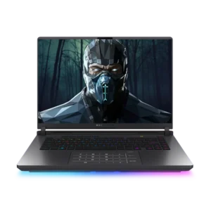 لپ تاپ ایسوس ASUS ROG Strix G16 G615LP-AB Ultra 9 275HX/32GB/2TB/RTX 5070-8GB/WQXGA