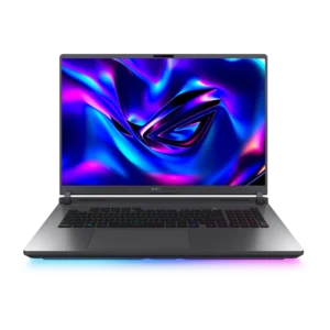 لپ تاپ ایسوس ASUS ROG Strix G18 G815LR-AB Ultra 9 275HX/64GB/2TB/RTX 5070TI-12GB/WQXGA