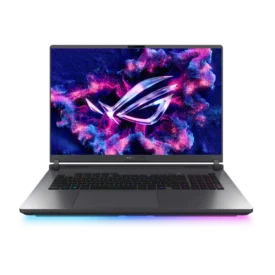 لپ تاپ ایسوس ASUS ROG Strix G18 G815LW-AB Ultra 9 275HX/32GB/2TB/RTX 5080-16GB/WQXGA
