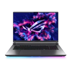 لپ تاپ ایسوس ASUS ROG Strix G18 G815LW-AB Ultra 9 275HX/32GB/2TB/RTX 5080-16GB/WQXGA