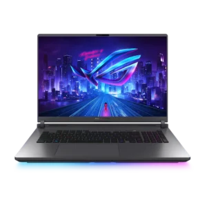 لپ تاپ ایسوس ASUS ROG Strix G18 G815LW-AB Ultra 9 275HX/32GB/1TB/RTX 5080-16GB/WQXGA