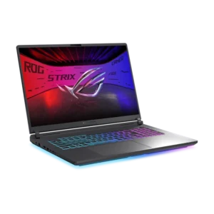 ASUS ROG Strix G18 G815LW