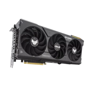 کارت گرافیک ایسوس مدل ASUS TUF GAMING RTX 4070 Super O12G