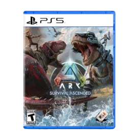 بازی Ark: Survival Ascended - PS5