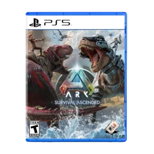 بازی Ark: Survival Ascended - PS5