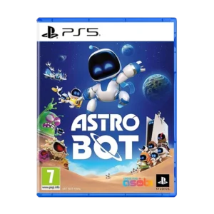 بازی Astro Bot - PS5