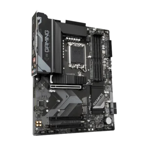 مادربرد گیگابایت GIGABYTE B760 GAMING X