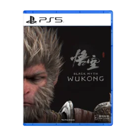 بازی Black Myth: Wukong - PS5