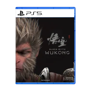 بازی Black Myth: Wukong - PS5