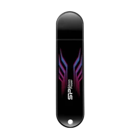 فلش مموری سیلیکون پاور مدل Blaze B10 32GB