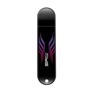 فلش مموری سیلیکون پاور مدل Blaze B10 32GB