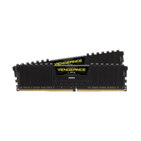 حافظه رم کورسیر مدل Corsair VENGEANCE LPX 16GB Dual 3600MHz CL18