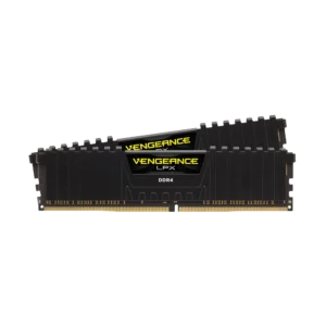 حافظه رم کورسیر مدل Corsair VENGEANCE LPX 32GB Dual 3600MHz CL18